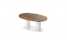 BARLETTA coffee table (different colours)
